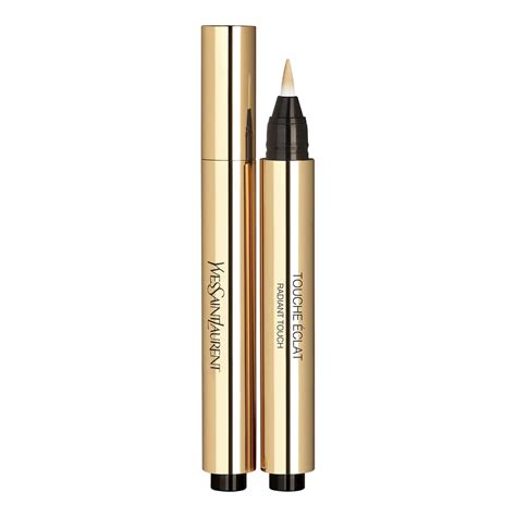 yves saint laurent stylo touche eclat